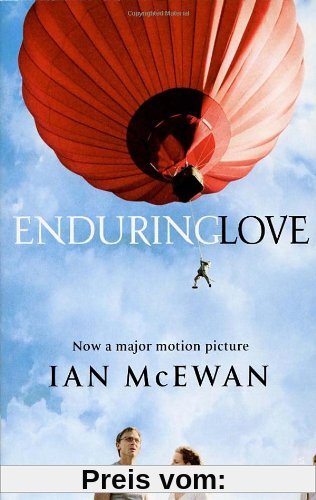 Enduring Love: Now a major motion picture